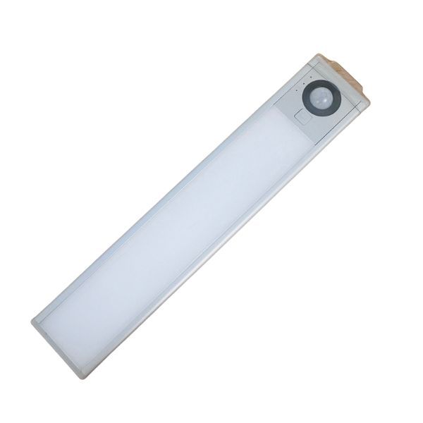 ZAKspeed PIR Sensor Cabinet Light Type-C Charging