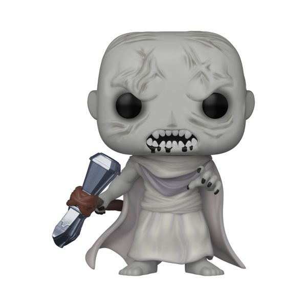 Funko Pop! Marvel Studios: Thor Love And Thunder - Gorr