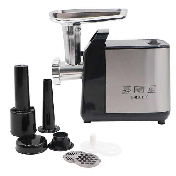 Meat Grinder 3396 1200w
