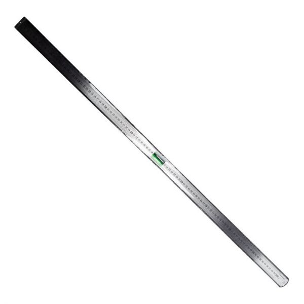 Kaufmann - Ruler Steel 1000mm - 2 Pack