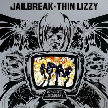 Jailbreak - (Import Vinyl Record)