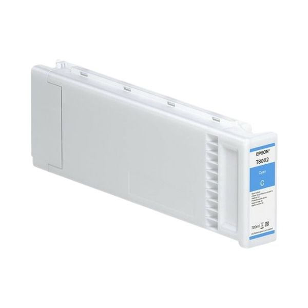 EPSON Singlepack UltraChrome GS3 Cyan for SureColor SC-S80610 :60610:40610