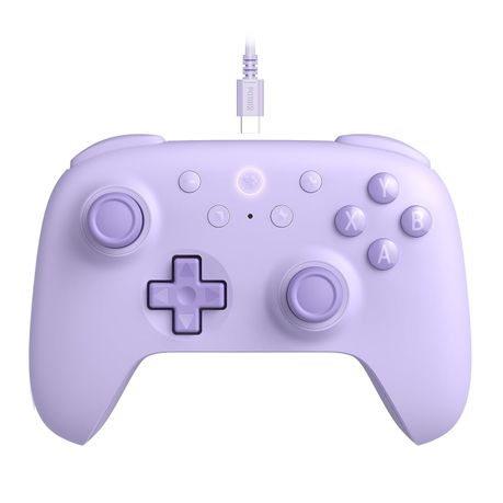 8BitDo Ultimate 2C Wired Controller For Windows and Android (Not Wireless) Image