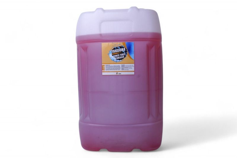 Yakgona Power Force Degreaser 25 Litre