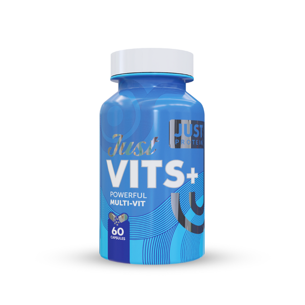 Just Vit+ Multivitamin