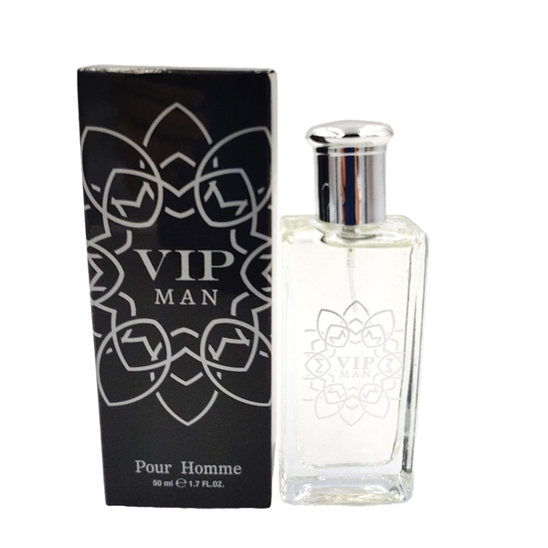 Clinica VIP MAN Pour Homme - 50ml