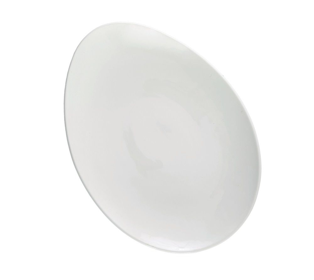 Platter 37 x 27 Teardrop Porcelain Continental China | Shop Today. Get ...