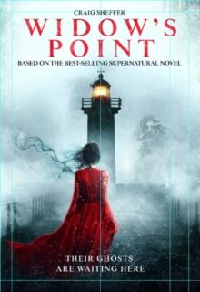 Widow's Point(DVD)