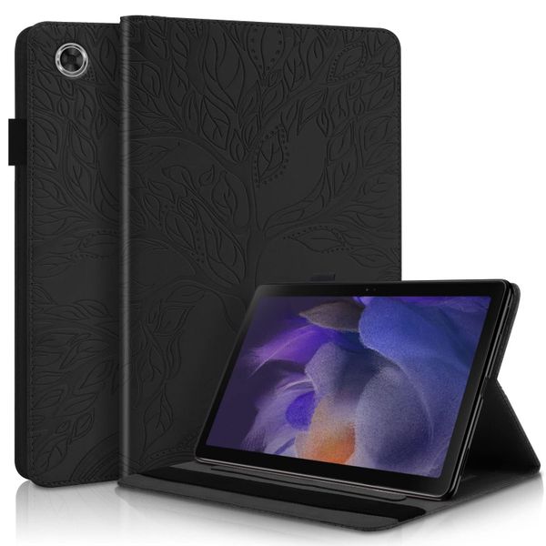 Unique Tree Design Magnetic Case Compatible with Samsung Galaxy Tab A9+ 11