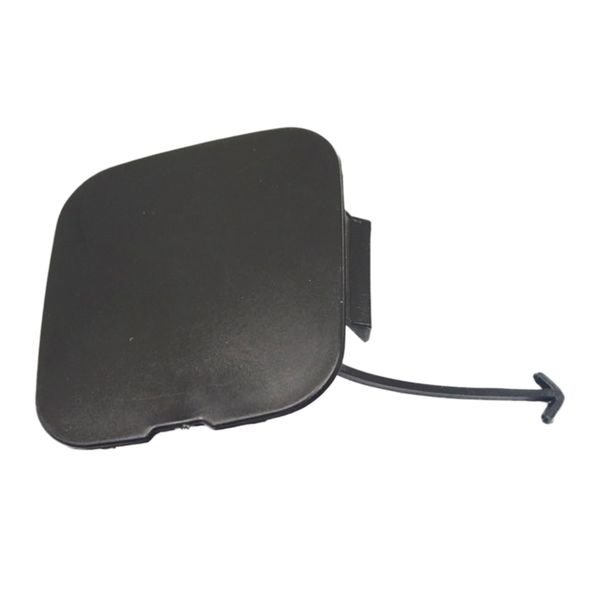 Front Bumper Tow Hook Cover for Fit Jazz 2005-2008 Compatible with Honda