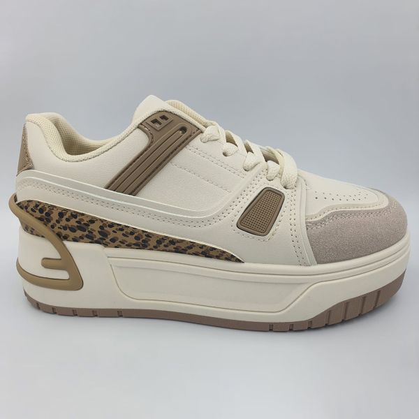 Ladies Tomtom Sneakers