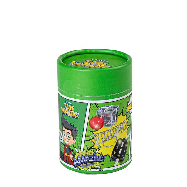 Cliptoys Fun Magic To Go Mystery Magic Set