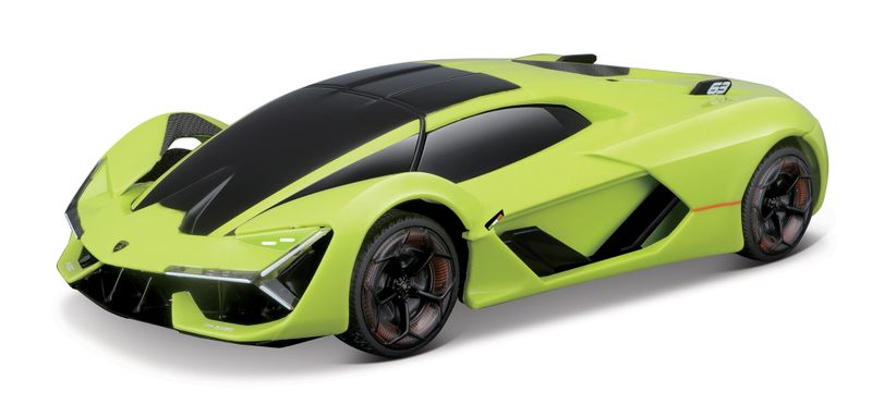 Maisto 1/24 MotoSounds Lamborghini Terzo Millenio