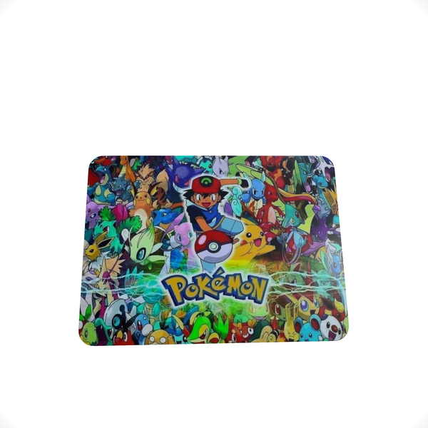 Pokémon Nd-Mouse Pad