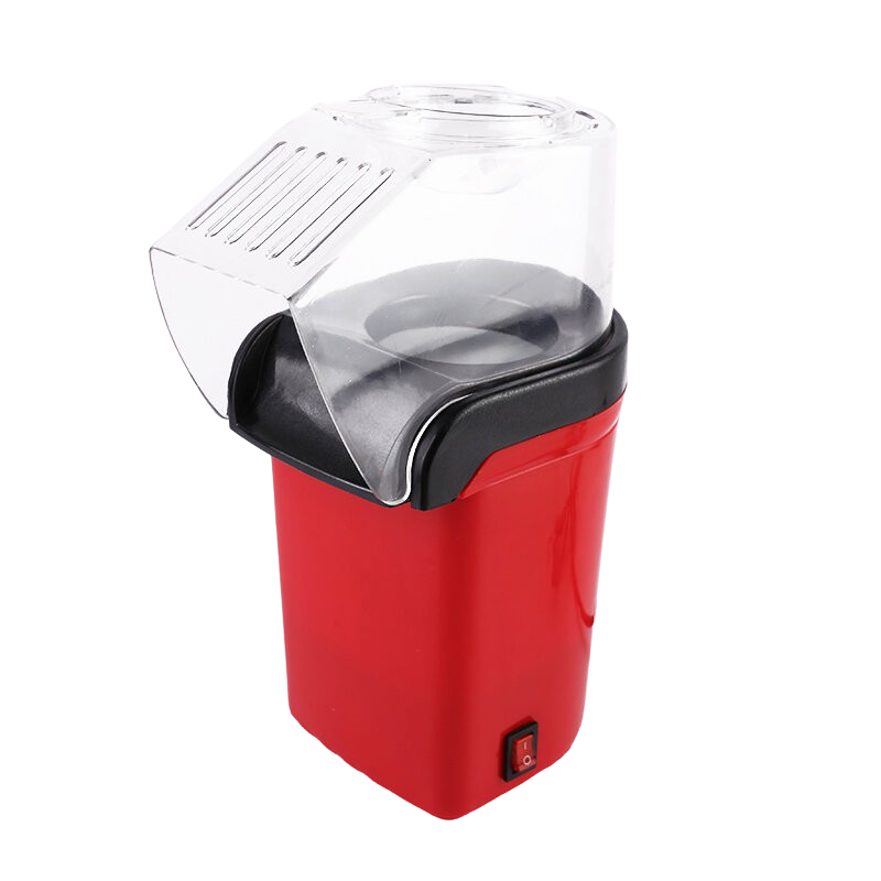 Mini Electric Hot Air Fat-Free Popcorn Machine | Shop Today. Get it ...