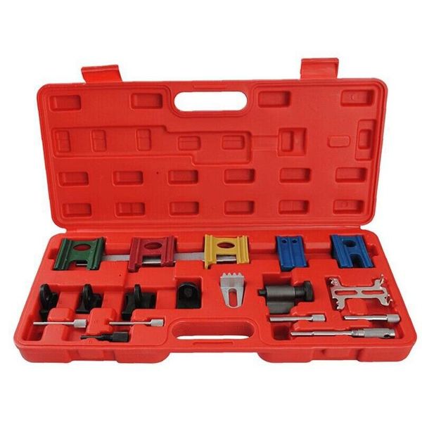 Ford, VW, Opel, Peugeot, And Renault 16 Pieces Engine Timing Tool LPD-1075