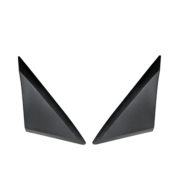 Car Door Mirror Cover Trim for Mercedes-Benz Sprinter W906 2006 2007