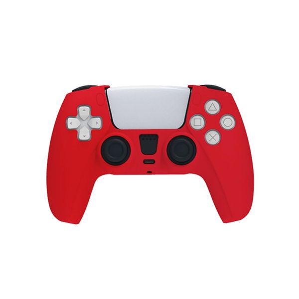 Dobe Silicone Protective Kit for PS5Controller Case Precise Hole Postition