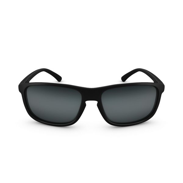 Quechua Adult Hiking Sunglasses Mh100 Category 3