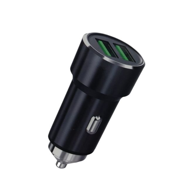 Z3 Dual Fast Car Changer Adapter USB