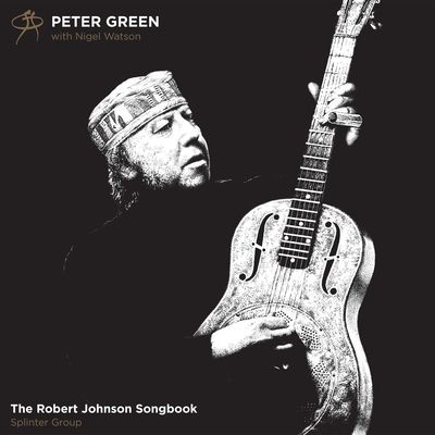The Robert Johnson Songbook (Vinyl / 12" Album)