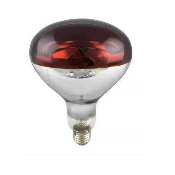 Poultry Infrared Light Bulb 200W