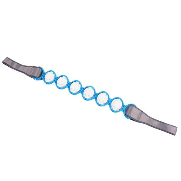 Portable Body Massage Roller Balls Ngt