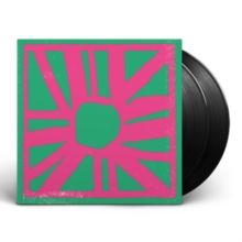 Mr Bongo Record Club (Vinyl / 12" Album)