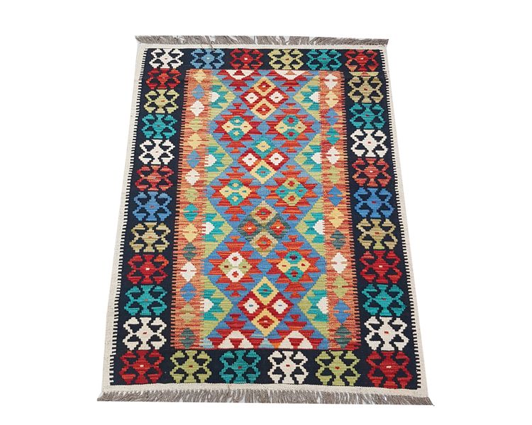 Gorgeous Choubi Kilim 146 X 97m