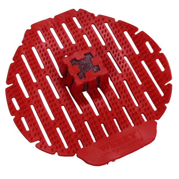Red image