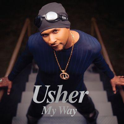 My Way (Vinyl / 12" Album)