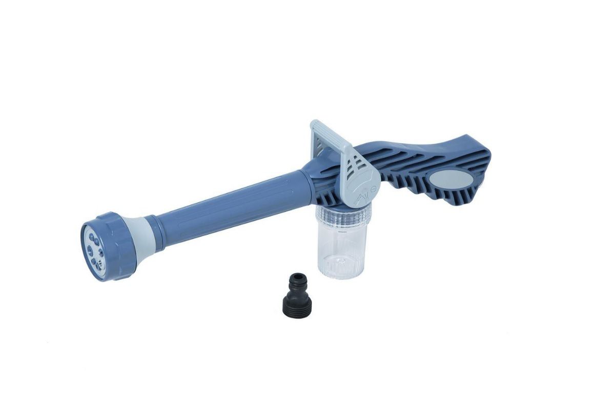 Jet Water Cannon with Soap Dispenser | Shop Today. Get it Tomorrow ...