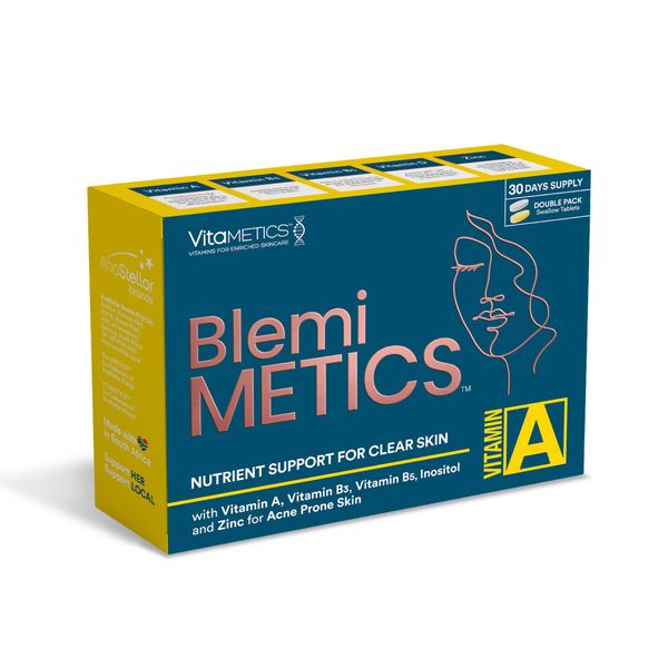 BlemiMETICS