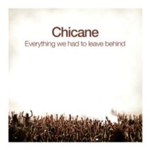 Everything We Had to Leave Behind (CD / Album)