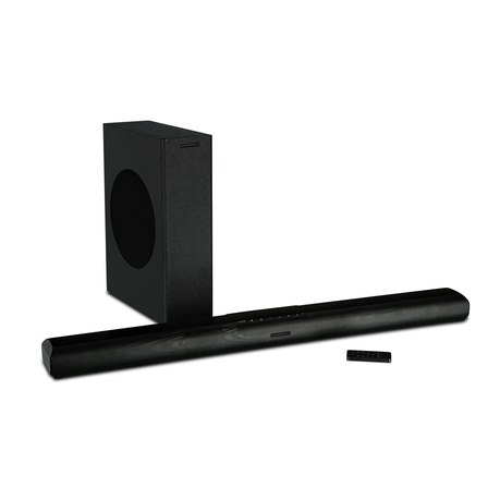 soundbar takealot