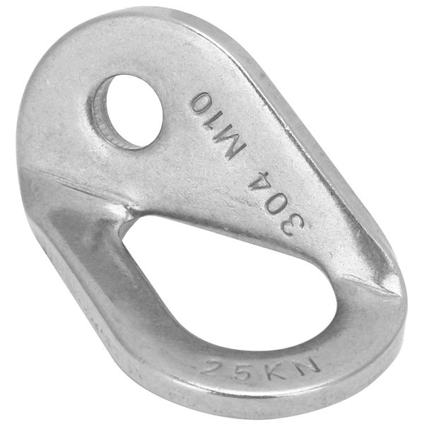 Stainless Steel Climbing Piton Anchor Bolt