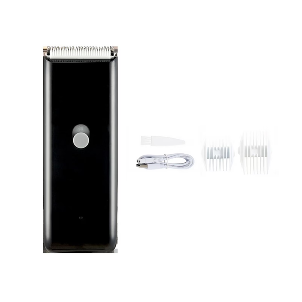 Pet Waterproof Electric Clipper With 28-Tooth Safe Blade &amp; Type-C Charging