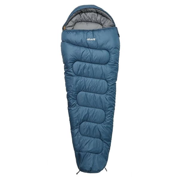 Vango Atlas 250 Sleeping Bag Ink Blue- SBATLAS.02