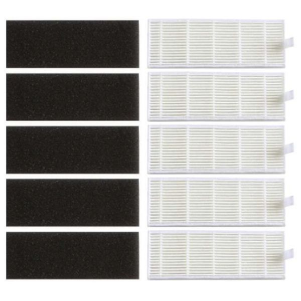 Vacuum Cleaner Hepa Filter for PVCR 0930 Robot