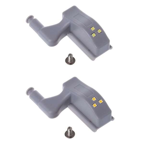 Inner Hinge LED Sensor Light