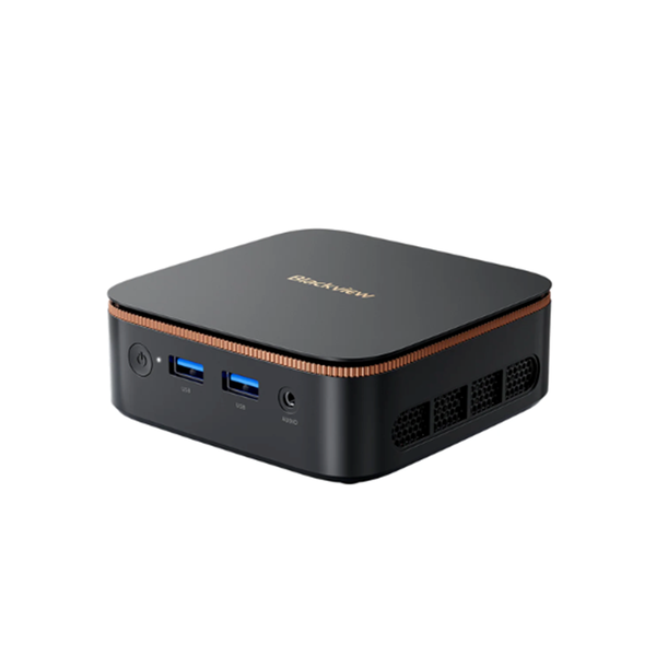 Blackview MP20 / Intel N150 / 8GB DDR4 / 256GB SSD / WIN 11 P