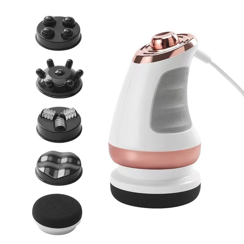 Full Body Massager | Shop Today. Get it Tomorrow! | takealot.com