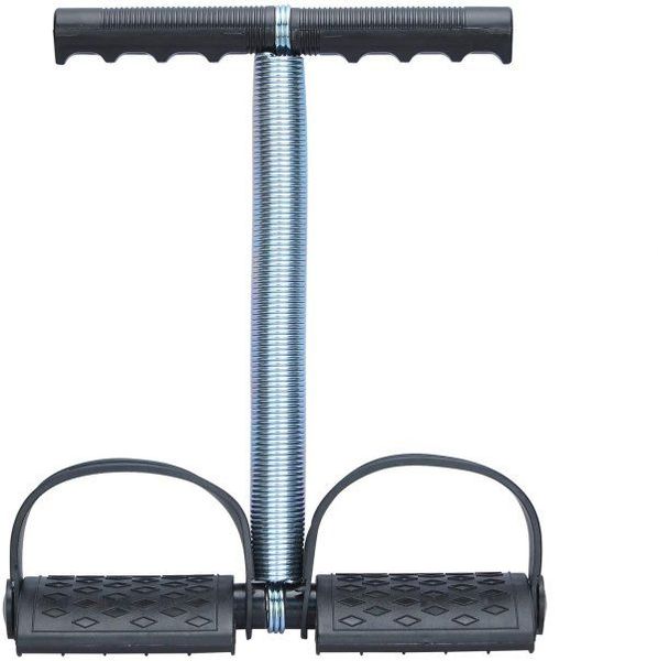 Bodybuilding at Home Tummy Trimmer