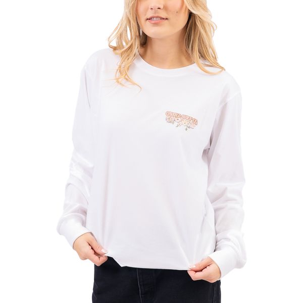 O'Neill - Ladies Mountain Bay Ls Tee