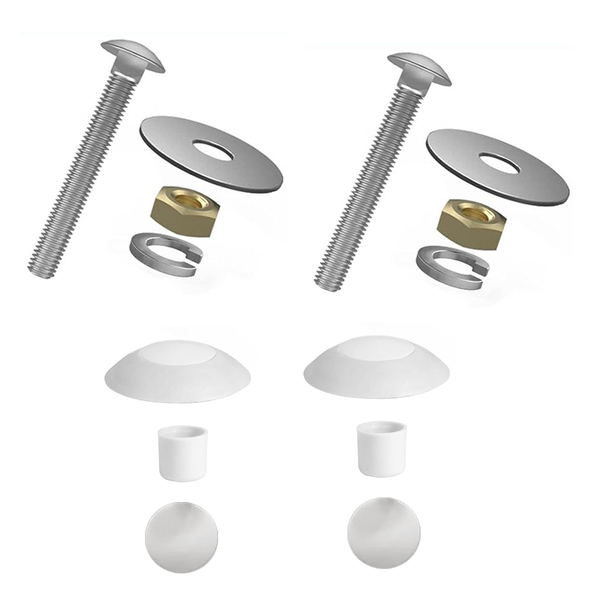 Diving Board Bolts For Two Hole Residential Pool Diving Board Kit