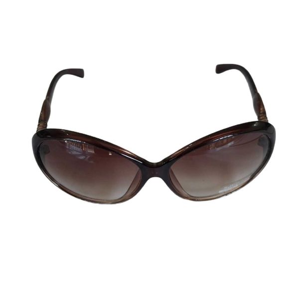 Modern Polarized Fashion Oversized Plastic Frame Shades Eyewear Sunglasses