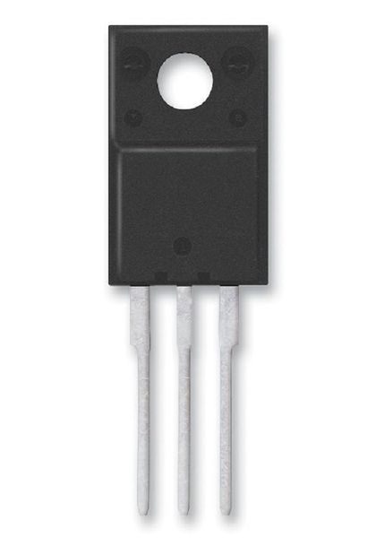 STMicroelectronics (ST1510FX) Bipolar (BJT) Single Transistor, NPN,750V 12A