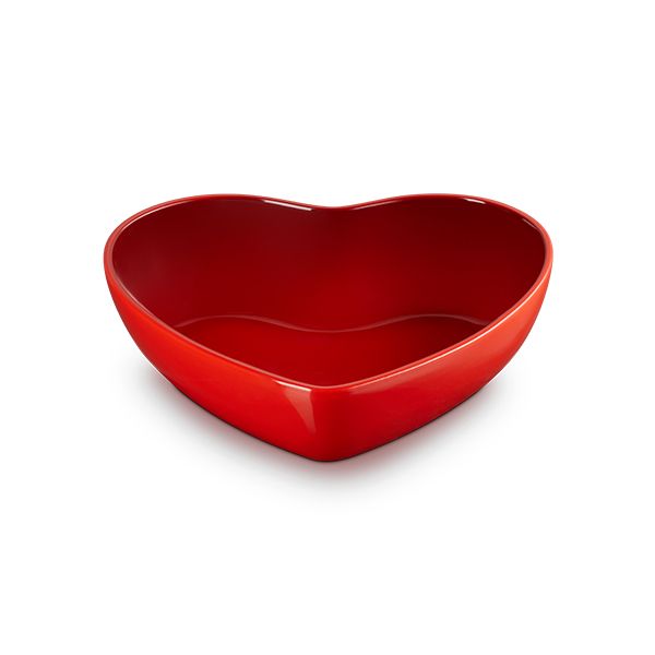 Le Creuset Heart Serving Bowl - 2.9l
