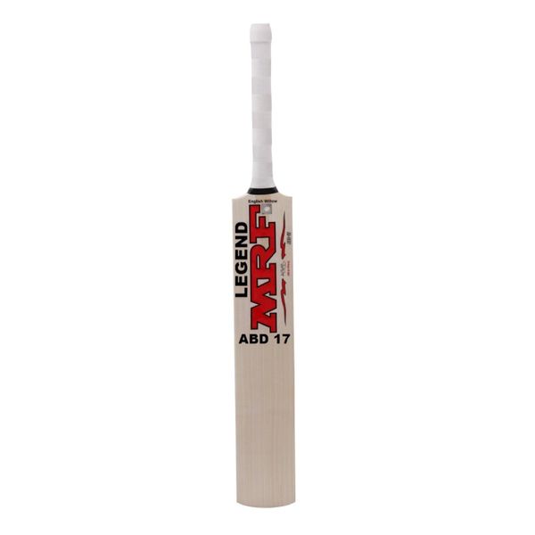 MRF Legend 1.0 ABD17 Cricket Bat