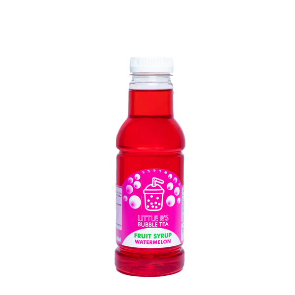 Fruit Syrup Watermelon - 500ml